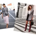 Выбираем женский летний пиджак – основные критерии