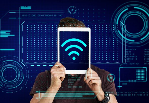проектирование Wi-Fi сети