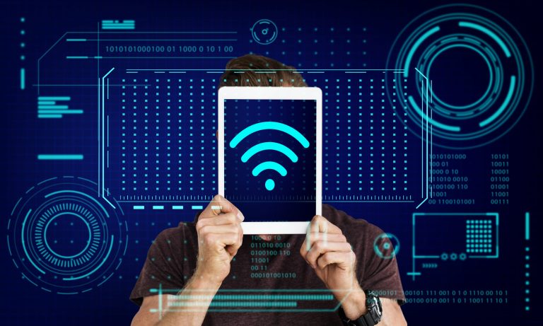проектирование Wi-Fi сети