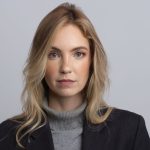 Марина Павлюк